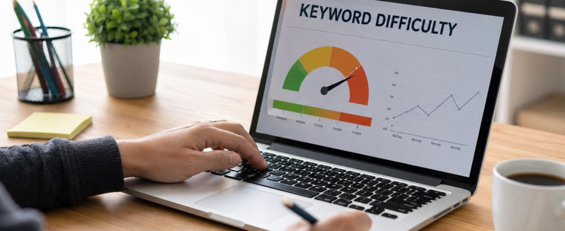 What Is Keyword Difficulty and Why Does It Matter for SEO?