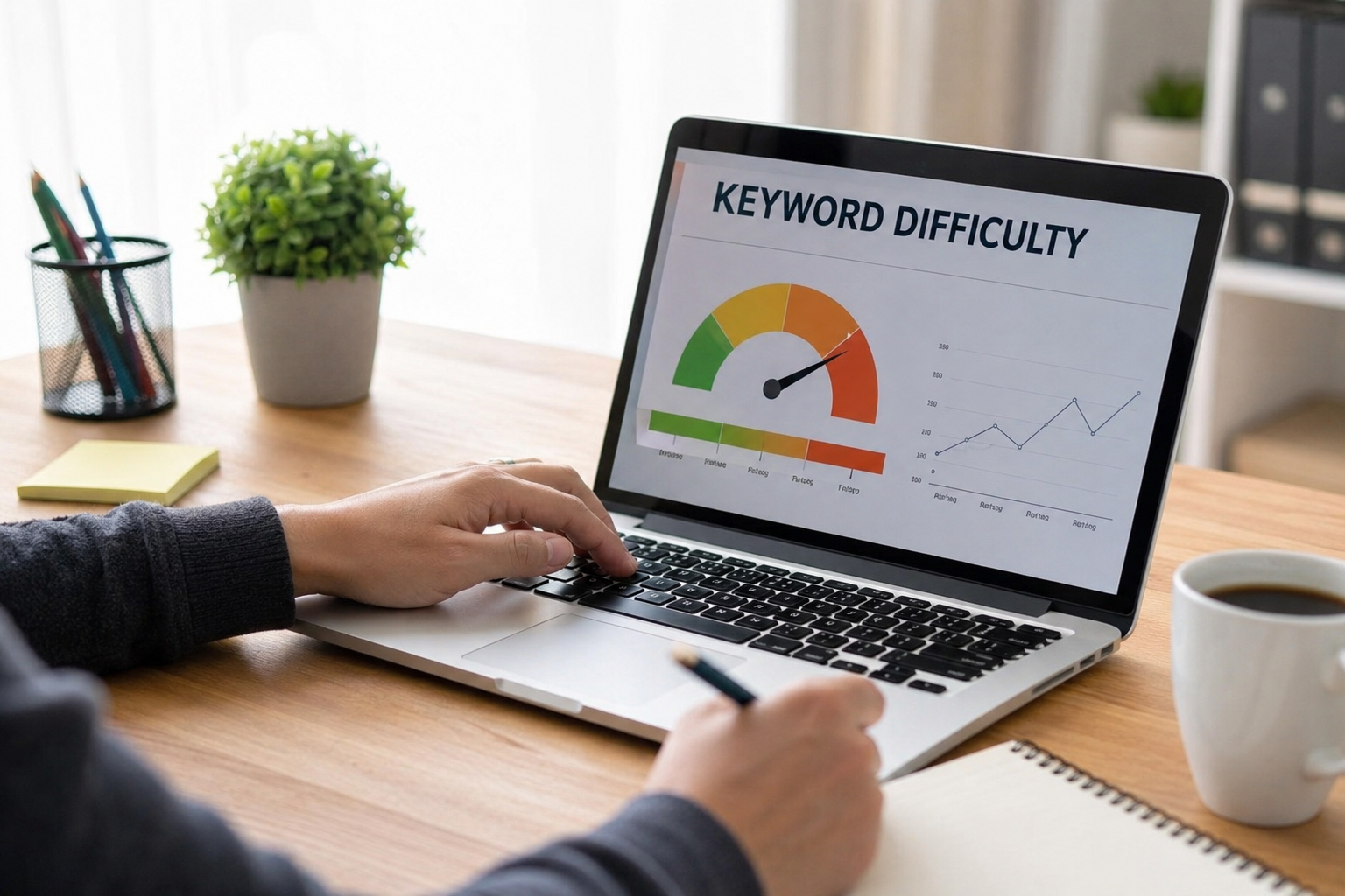 What Is Keyword Difficulty and Why Does It Matter for SEO?