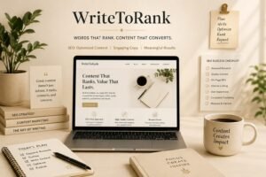 content writing