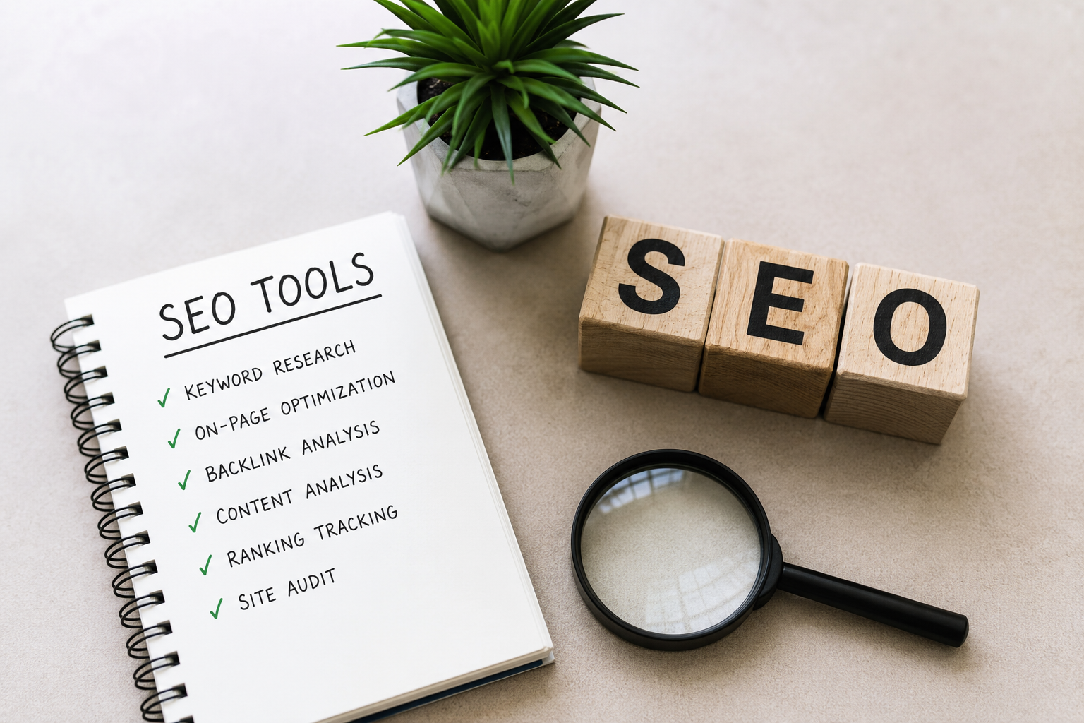 Top Free AI SEO Tools in 2026: Boost Your SEO Strategy Without Spending Money