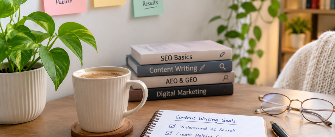 How to Write for AI Search Engines